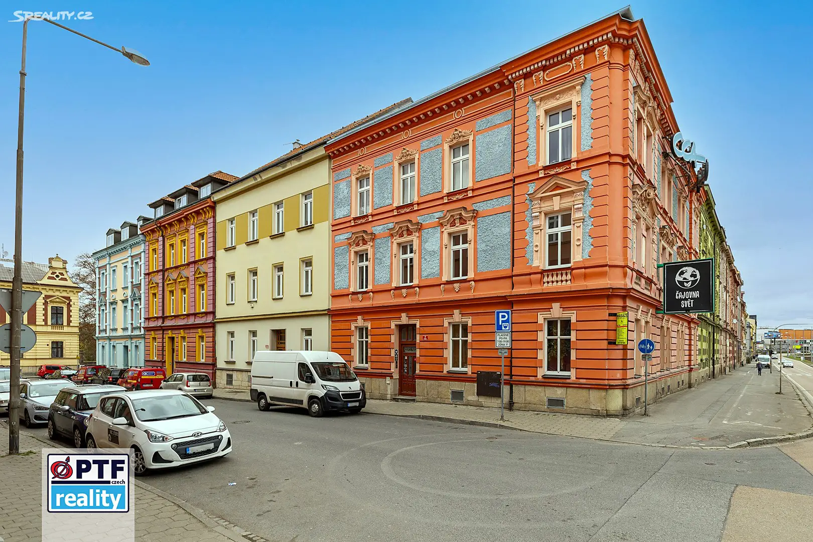 Prodej bytu 1+kk 24 m², Krátká, Plzeň - Jižní Předměstí