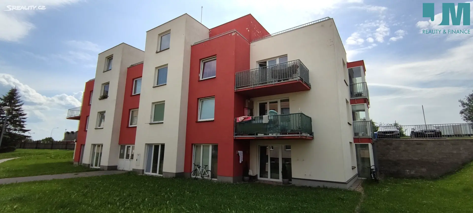 Prodej bytu 1+kk 27 m², Dačická, Telč - Telč-Staré Město