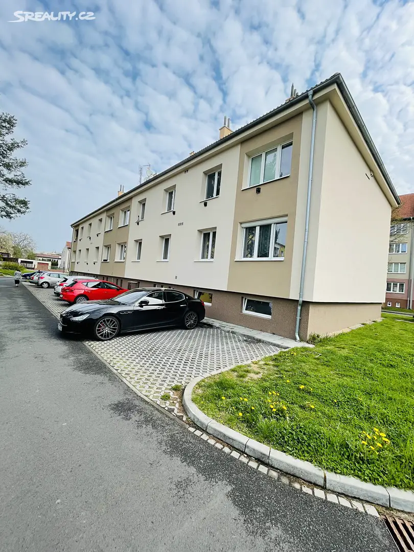 Prodej bytu 2+1 69 m², Blovice, okres Plzeň-jih