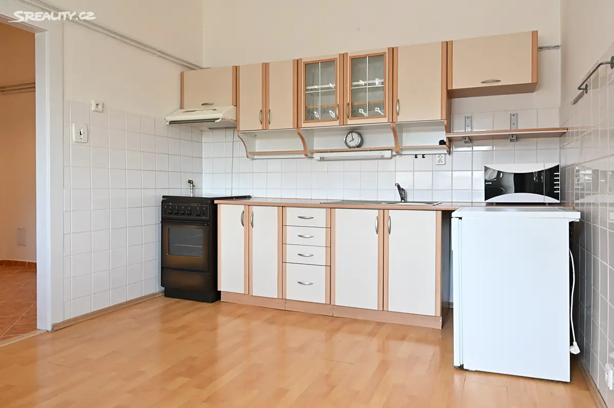 Prodej bytu 2+1 65 m², Plotní, Brno