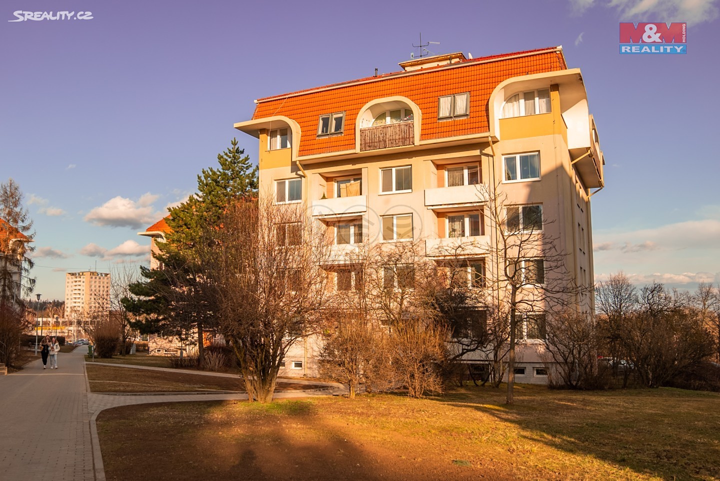 Prodej bytu 2+1 57 m², Chopinova, Brno - Kohoutovice