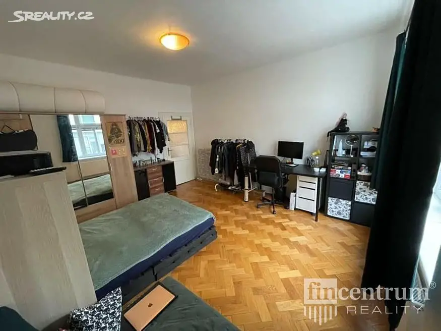 Prodej bytu 2+1 65 m², Purkyňova, Brno - Královo Pole