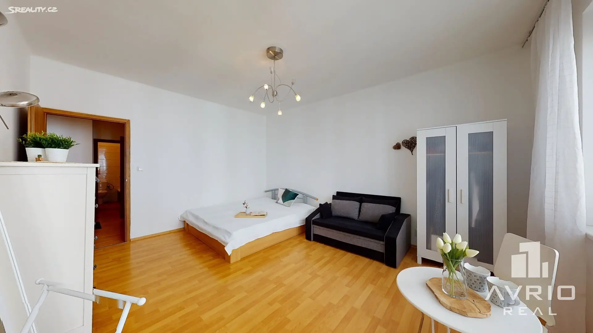 Prodej bytu 2+1 52 m², Milady Horákové, Brno - Zábrdovice