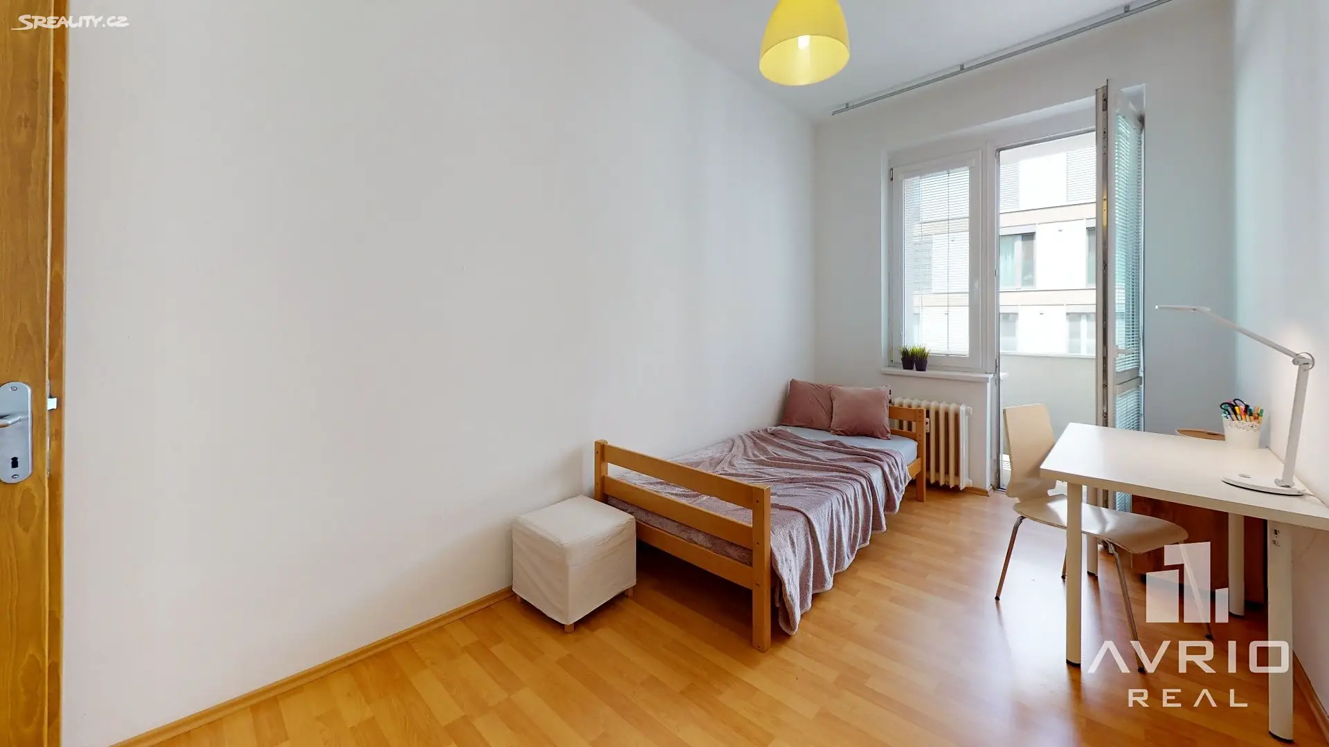 Prodej bytu 2+1 52 m², Milady Horákové, Brno - Zábrdovice