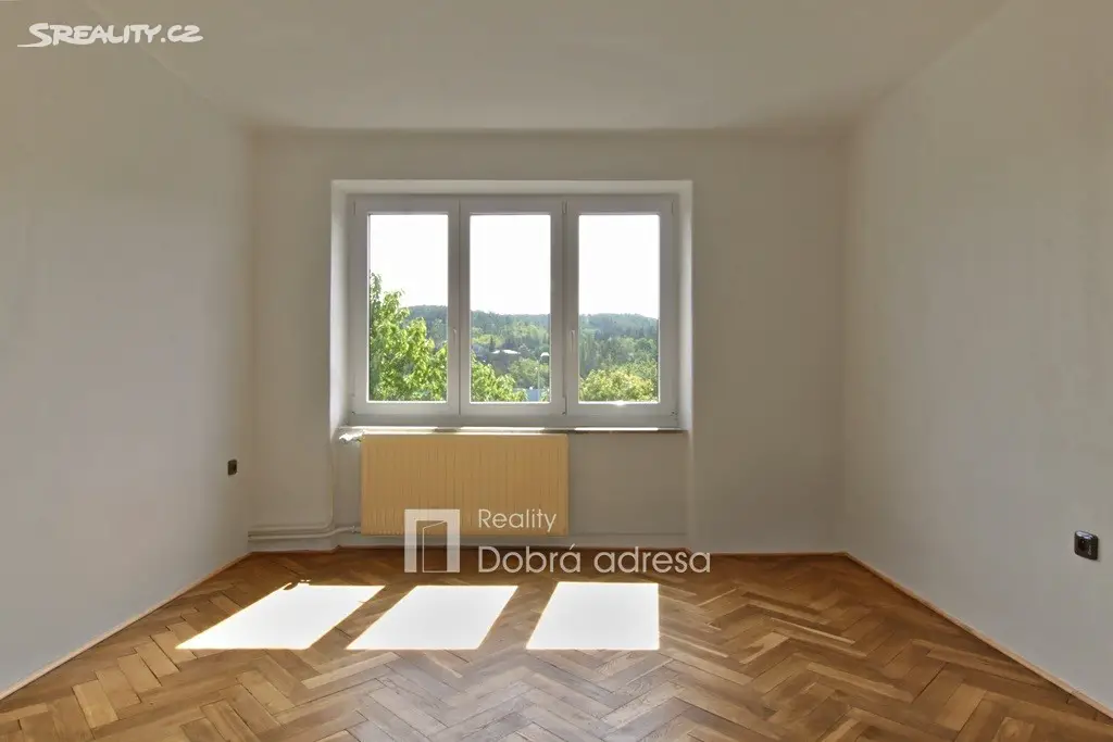 Prodej bytu 2+1 69 m², Kamýk nad Vltavou, okres Příbram