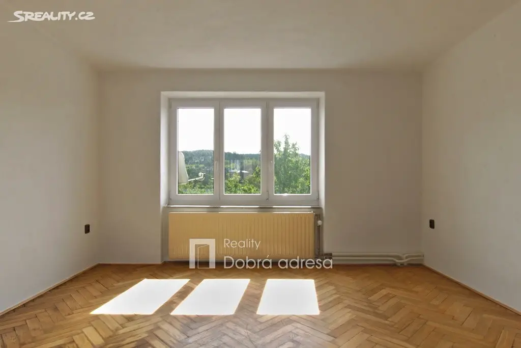 Prodej bytu 2+1 69 m², Kamýk nad Vltavou, okres Příbram