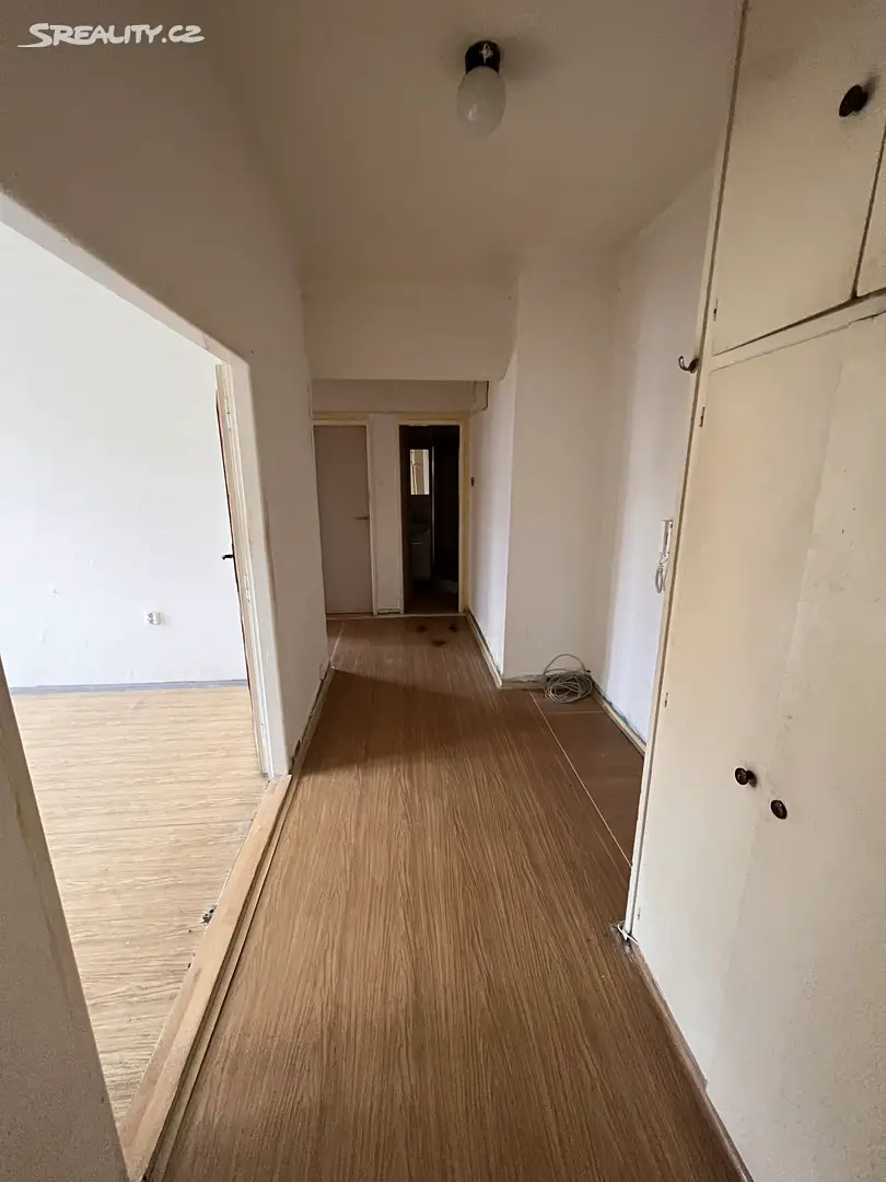Prodej bytu 2+1 57 m², Dvořákova, Karviná - Nové Město