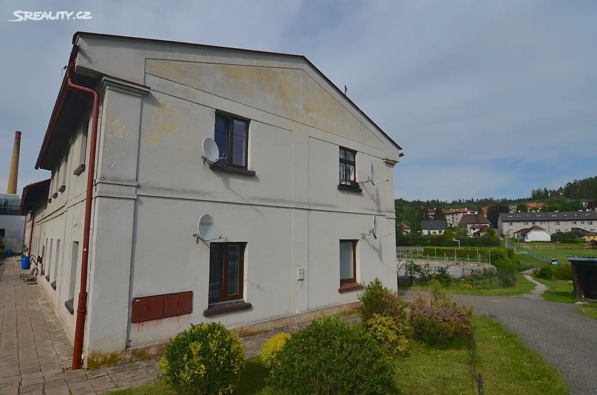 Prodej bytu 2+1 65 m², Mostek, okres Trutnov