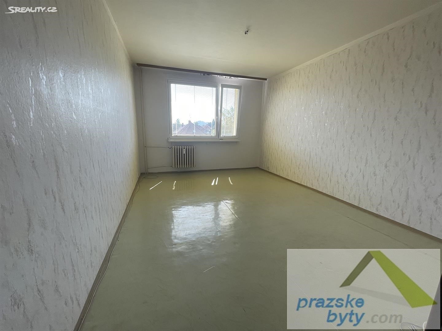 Prodej bytu 2+1 63 m², Tkalcovská, Nový Bor