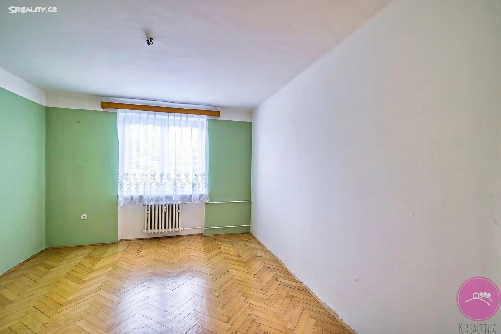 Prodej bytu 2+1 55 m², Ladova, Olomouc - Hejčín