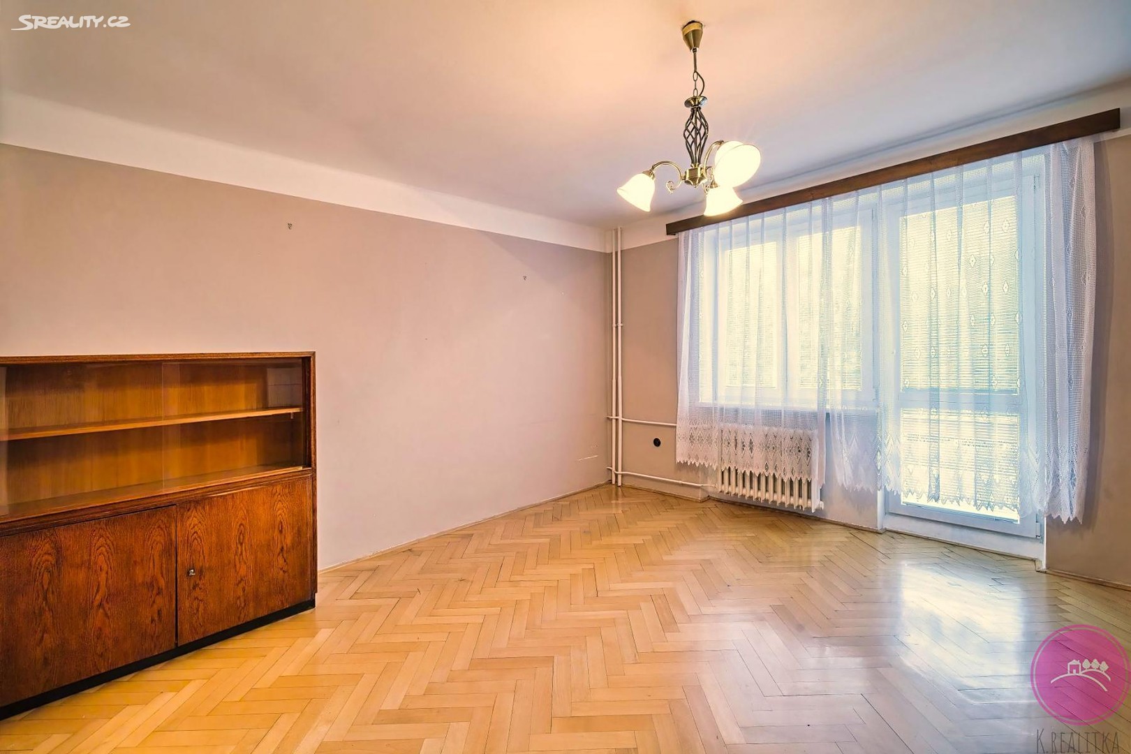 Prodej bytu 2+1 55 m², Ladova, Olomouc - Hejčín