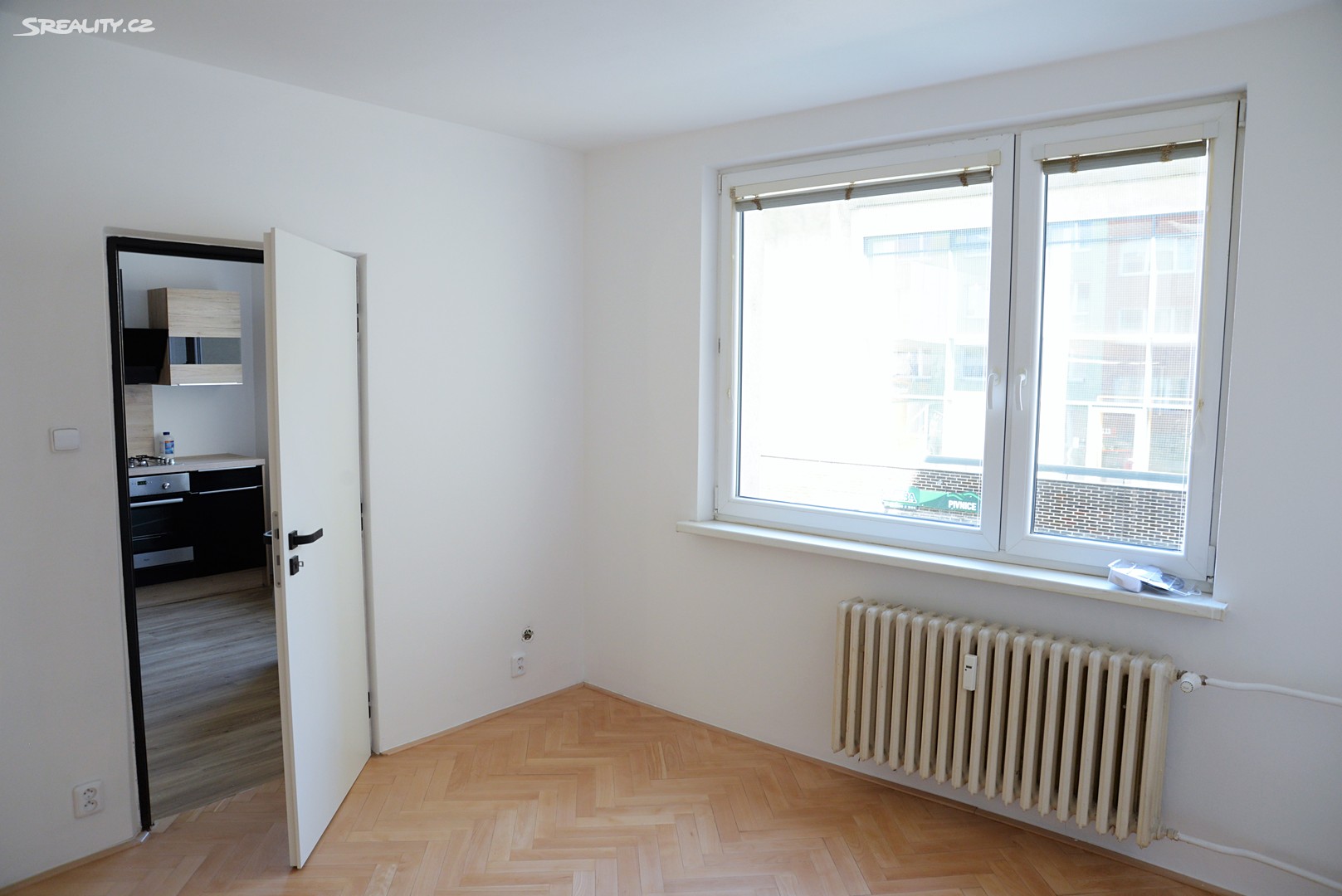 Prodej bytu 2+1 62 m² (Mezonet), Nedvědova, Olomouc - Povel