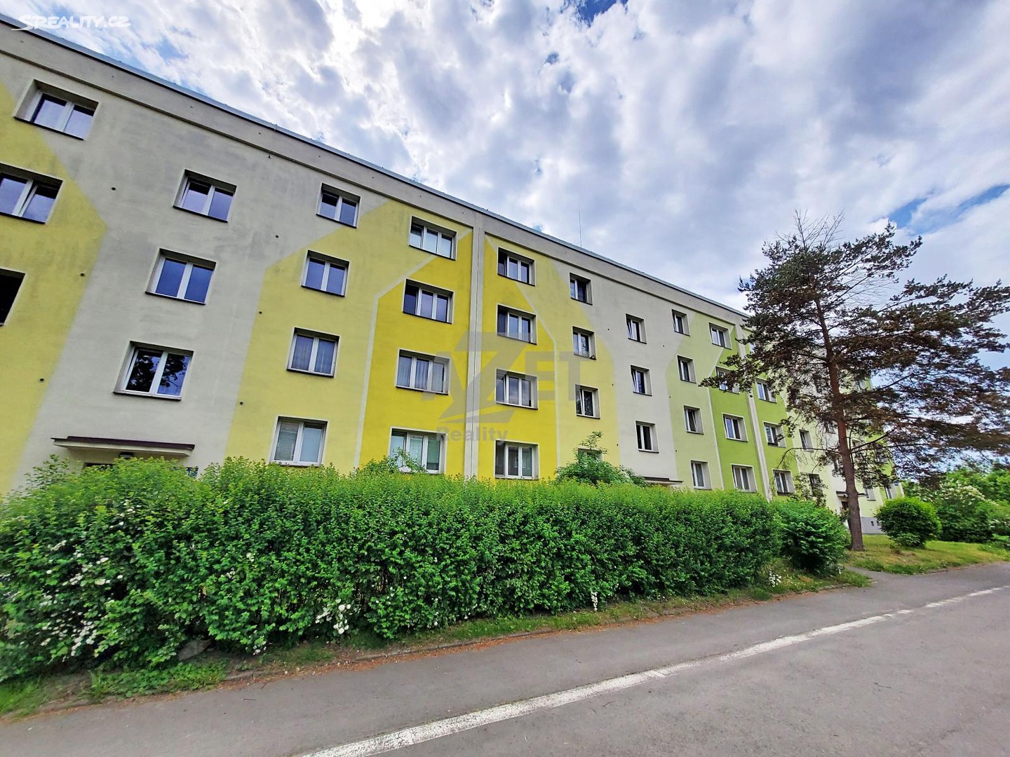 Prodej bytu 2+1 56 m², Uhelná, Ostrava - Moravská Ostrava