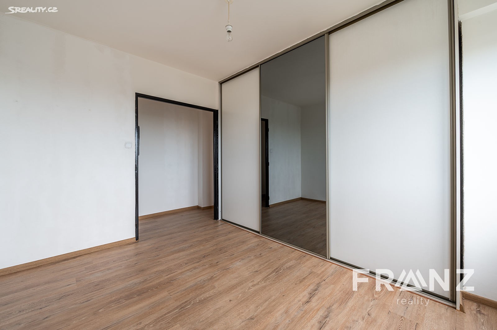 Prodej bytu 2+1 54 m², Bohumínská, Ostrava - Slezská Ostrava