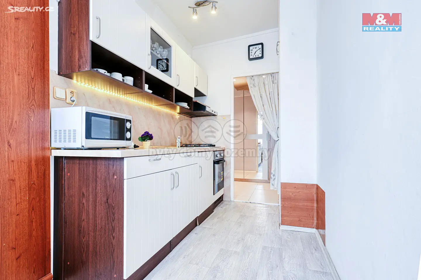 Prodej bytu 2+1 63 m², Skupova, Plzeň - Jižní Předměstí