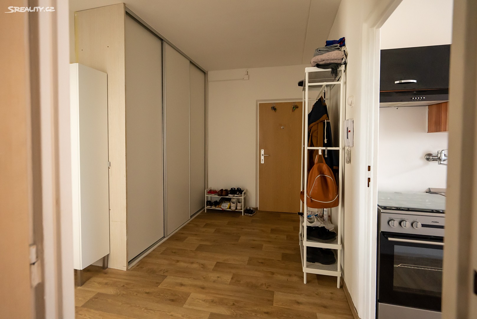 Prodej bytu 2+1 68 m² (Loft), Elišky Krásnohorské, Plzeň - Severní Předměstí