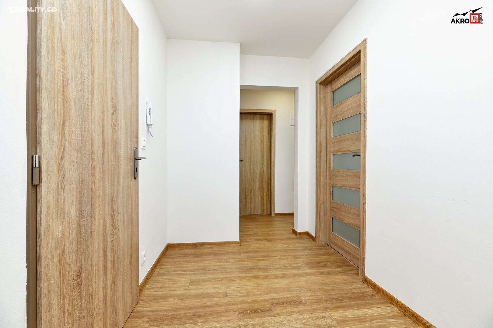 Prodej bytu 2+1 65 m², Horolezecká, Praha 10 - Hostivař