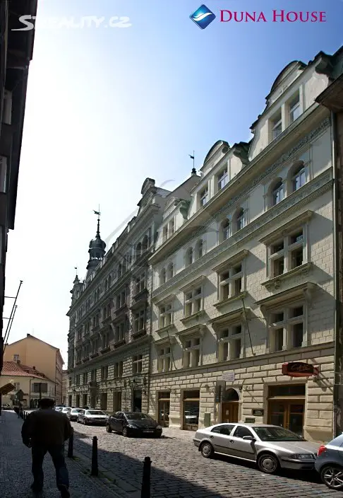 Prodej bytu 2+1 66 m², Benediktská, Praha 1 - Staré Město