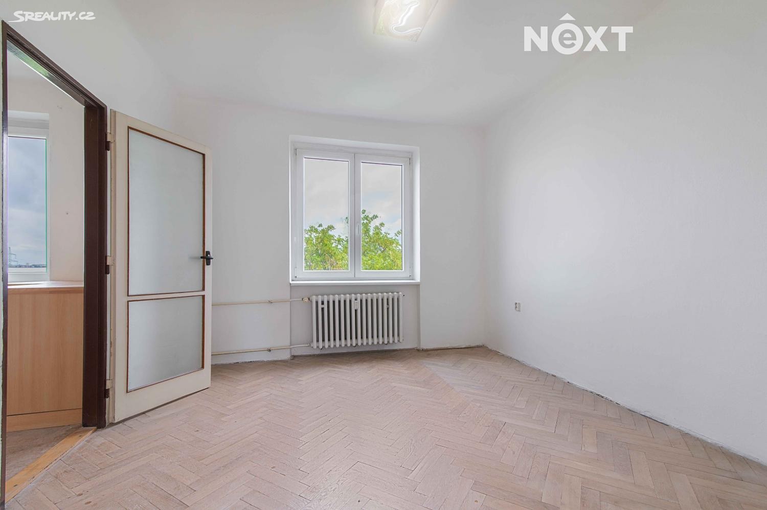 Prodej bytu 2+1 52 m², Bojanovická, Praha 4 - Záběhlice