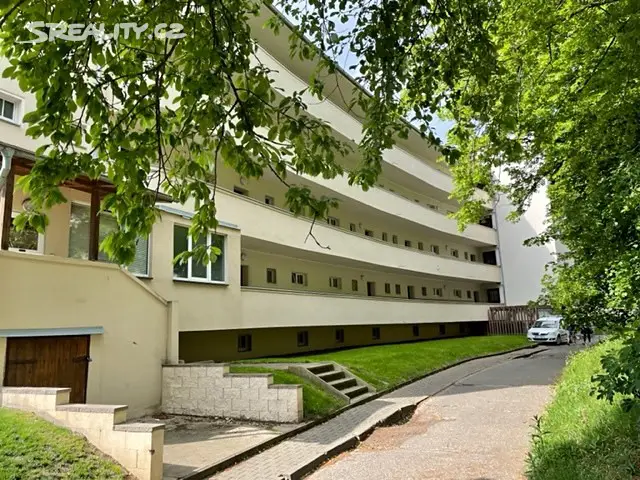 Prodej bytu 2+1 52 m², Mezidomí, Ústí nad Labem - Klíše