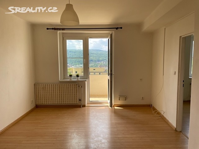 Prodej bytu 2+1 52 m², Mezidomí, Ústí nad Labem - Klíše