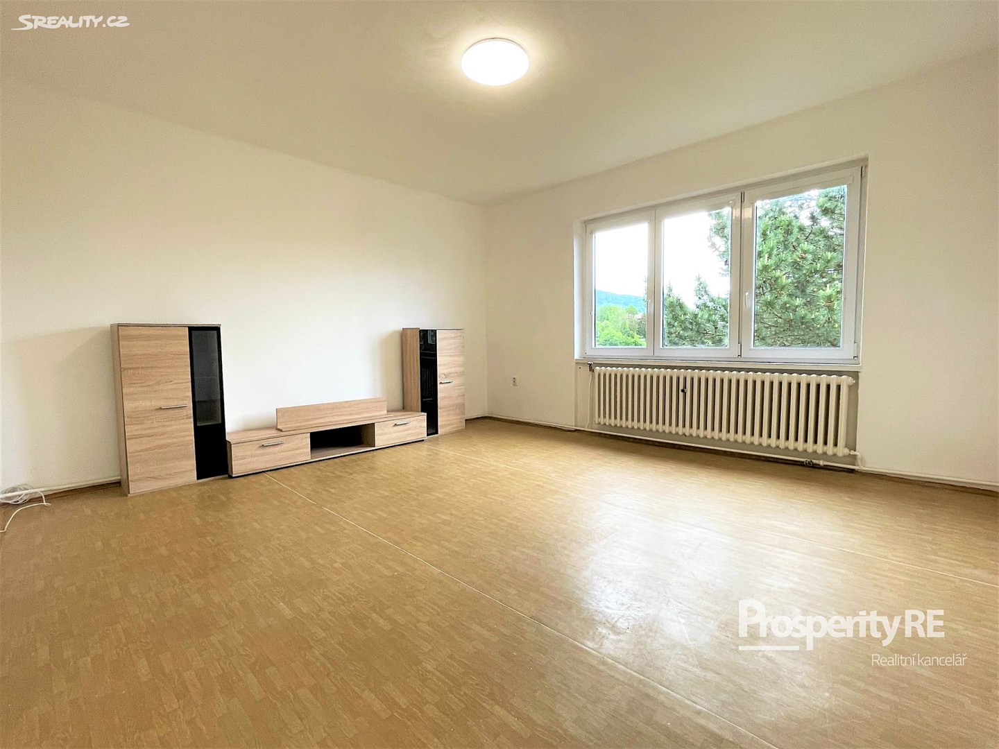 Prodej bytu 2+1 54 m², K Chatám, Ústí nad Labem - Skorotice