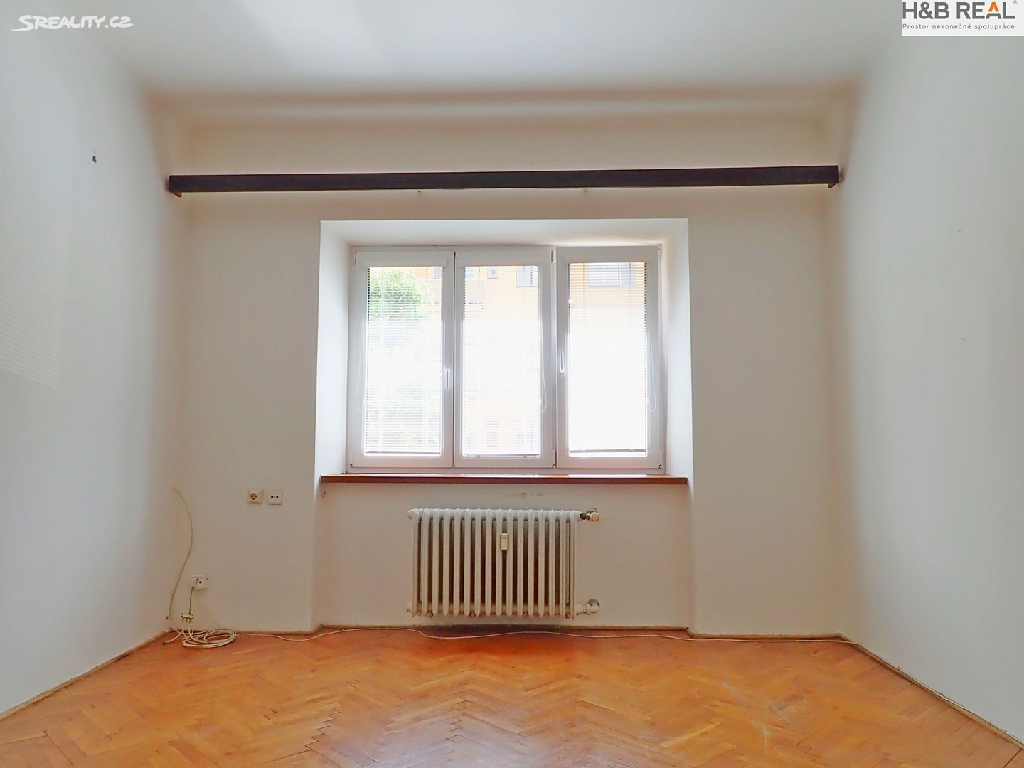 Prodej bytu 2+1 70 m², Na Kamencoch, Vsetín
