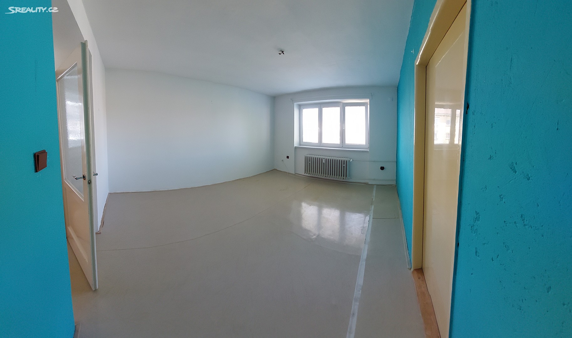 Prodej bytu 2+1 71 m², Okružní, Žďár nad Sázavou - Žďár nad Sázavou 3