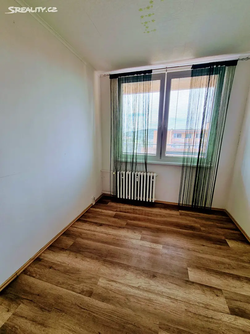 Prodej bytu 2+kk 56 m², Fügnerova, Bílina - Pražské Předměstí