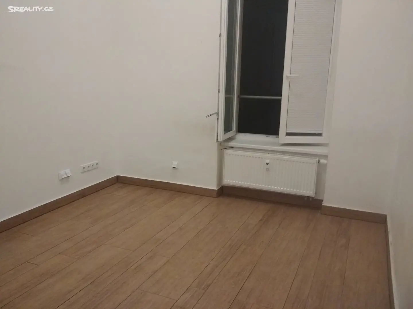 Prodej bytu 2+kk 34 m², Cejl, Brno - Zábrdovice