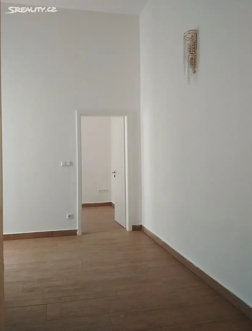 Prodej bytu 2+kk 34 m², Cejl, Brno - Zábrdovice