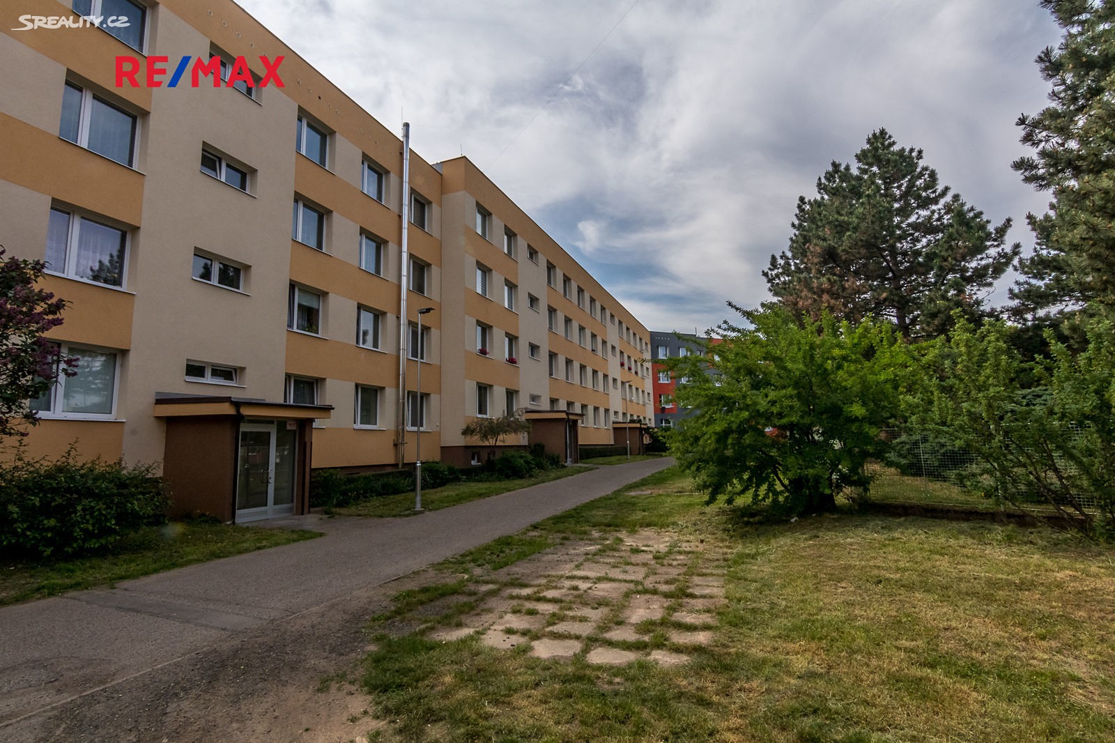 Prodej bytu 2+kk 44 m², Pražská, Čáslav - Čáslav-Nové Město