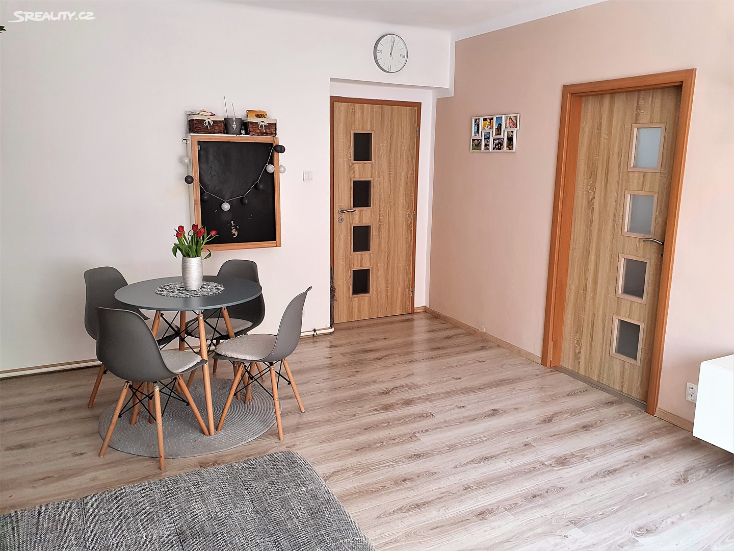 Prodej bytu 2+kk 54 m², Borská, Dalovice