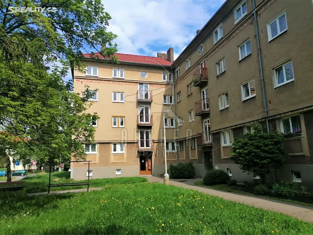 Prodej bytu 2+kk 62 m², Jaroslava Foglara, Kladno - Kročehlavy