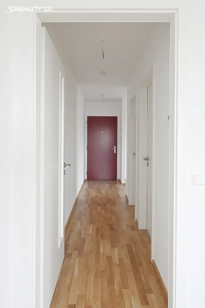 Prodej bytu 2+kk 57 m², Komenského, Letovice