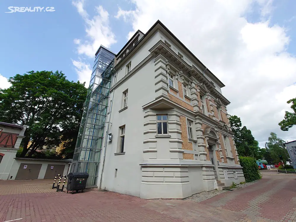 Prodej bytu 2+kk 61 m², Masarykova, Liberec - Liberec I-Staré Město