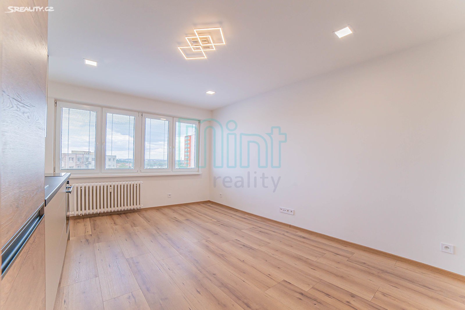 Prodej bytu 2+kk 28 m², Svojsíkova, Ostrava - Poruba