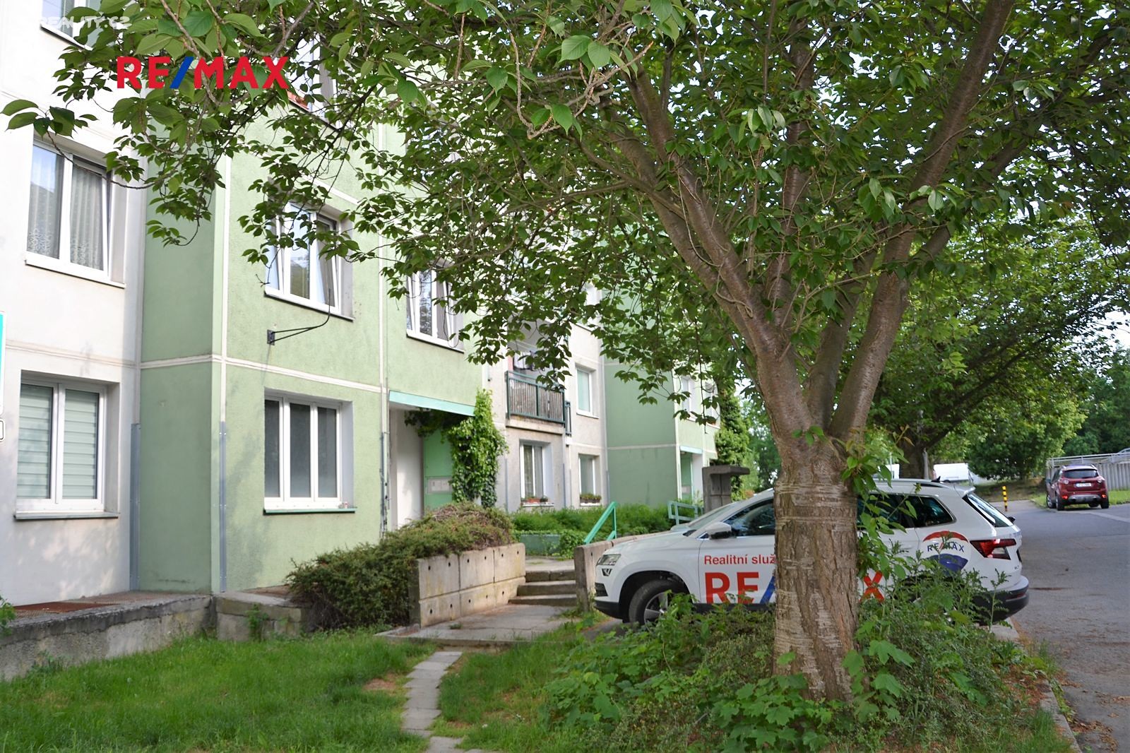 Prodej bytu 2+kk 47 m², Bzenecká, Plzeň - Severní Předměstí