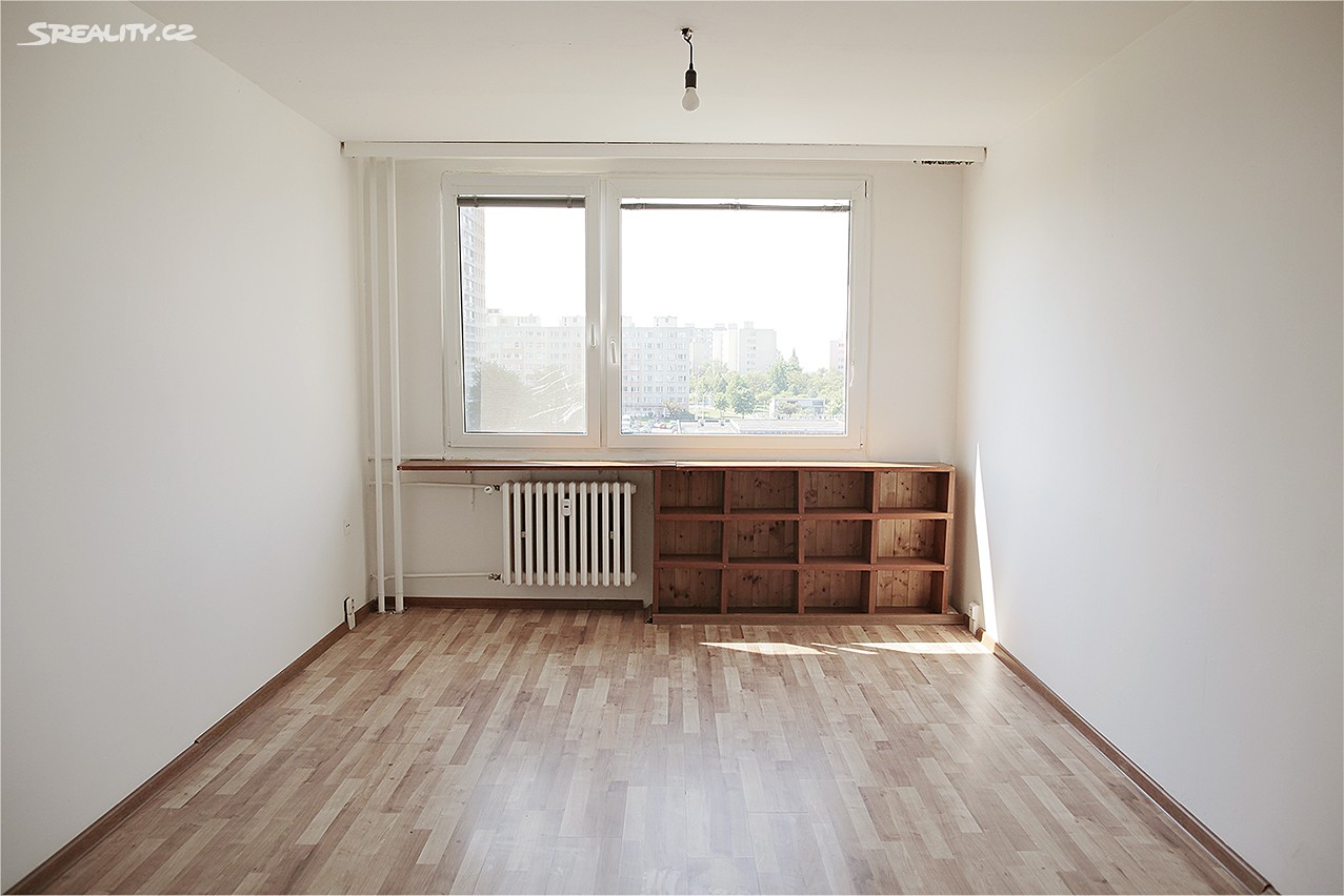 Prodej bytu 2+kk 45 m², Katovická, Praha 8 - Bohnice