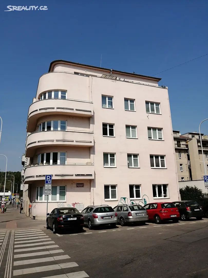 Prodej bytu 2+kk 61 m², Dvorecké náměstí, Praha 4 - Podolí