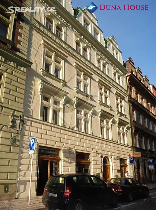 Prodej bytu 2+kk 56 m², Benediktská, Praha 1 - Staré Město