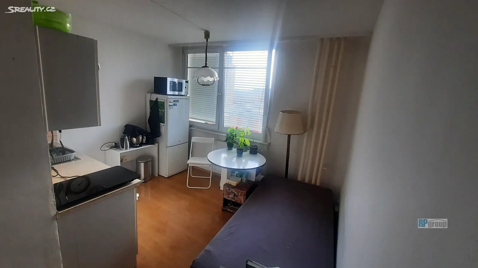 Prodej bytu 2+kk 37 m², Olštýnská, Praha 8 - Troja
