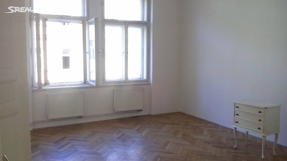 Prodej bytu 2+kk 53 m², Mánesova, Praha 2 - Vinohrady