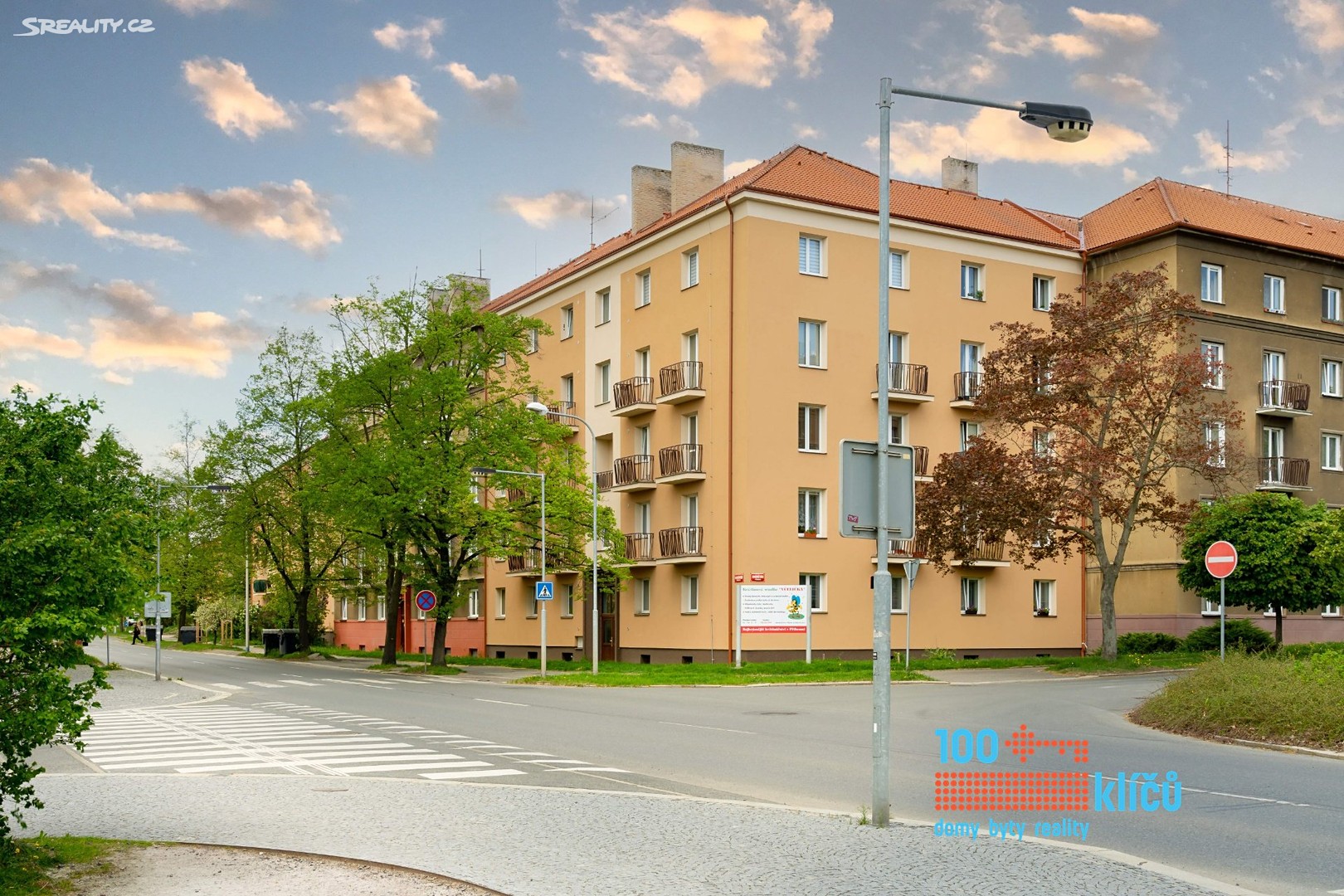 Prodej bytu 2+kk 57 m², Politických vězňů, Příbram - Příbram VII