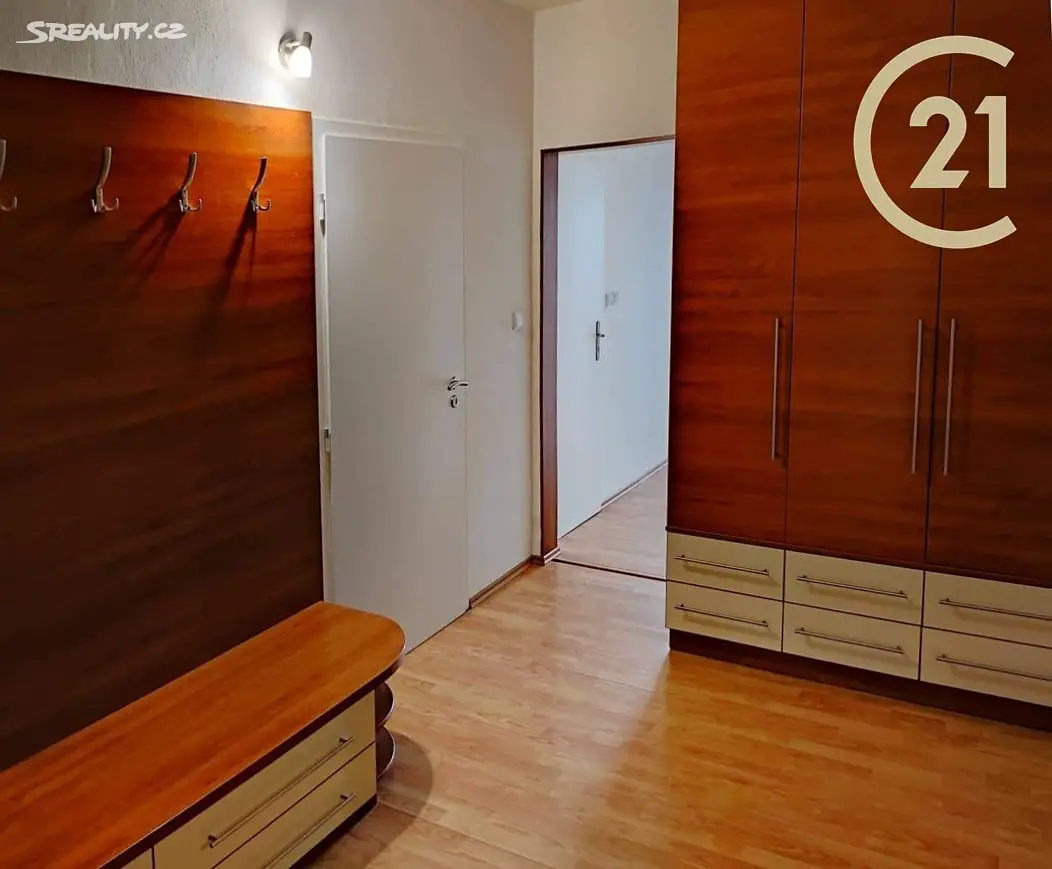Prodej bytu 3+1 75 m², Kuršova, Brno - Bystrc
