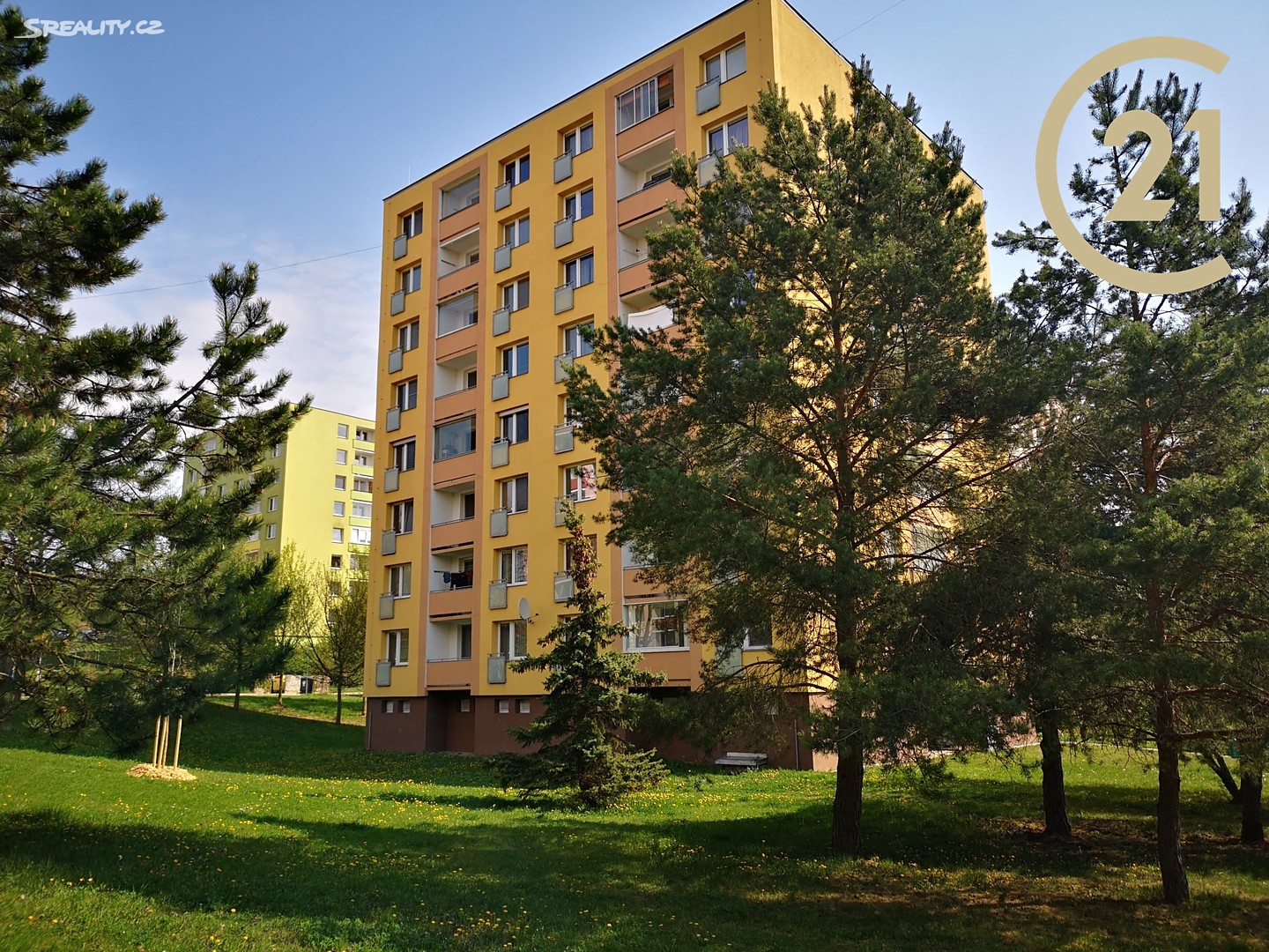 Prodej bytu 3+1 75 m², Kuršova, Brno - Bystrc