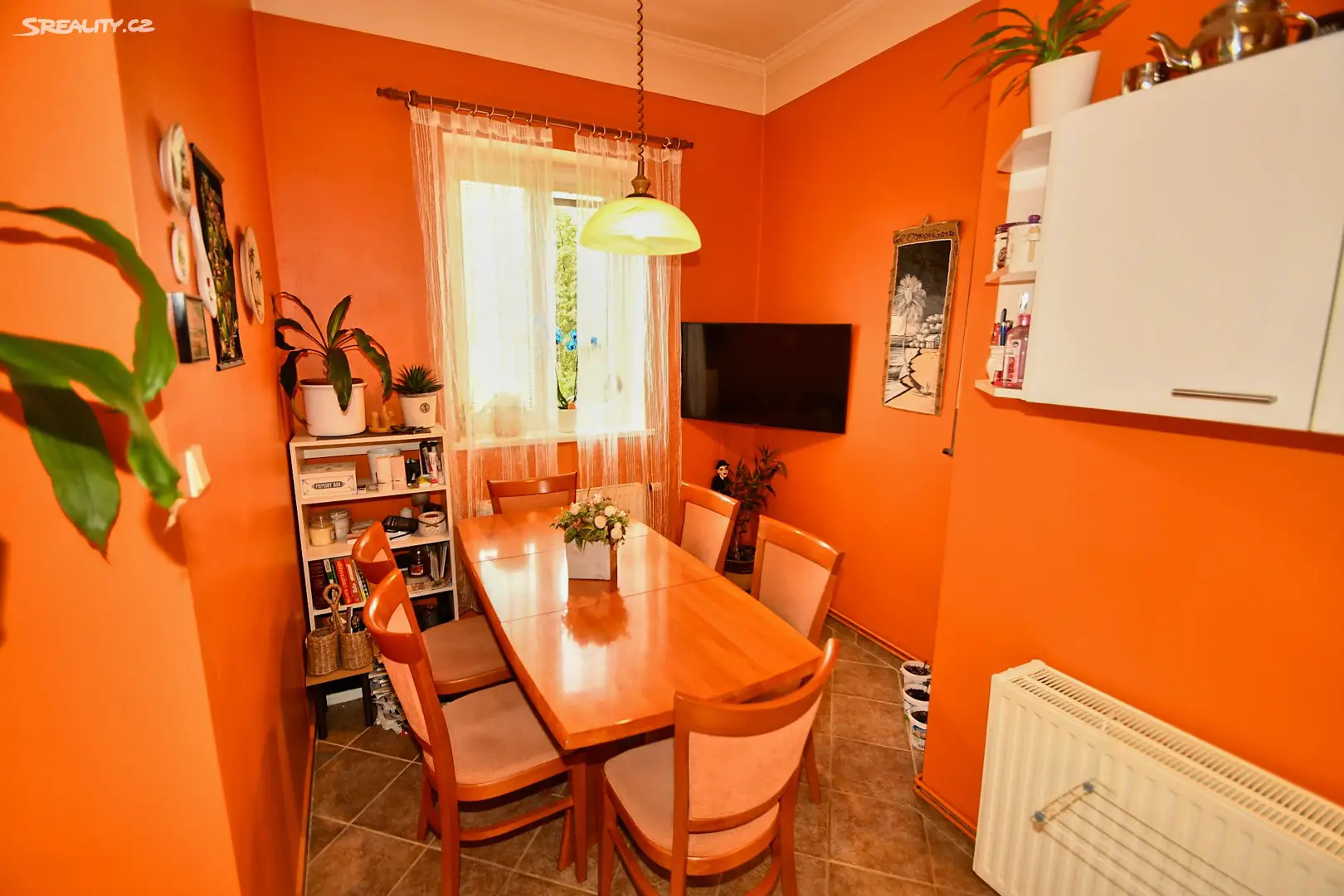 Prodej bytu 3+1 123 m², Čápkova, Brno - Veveří