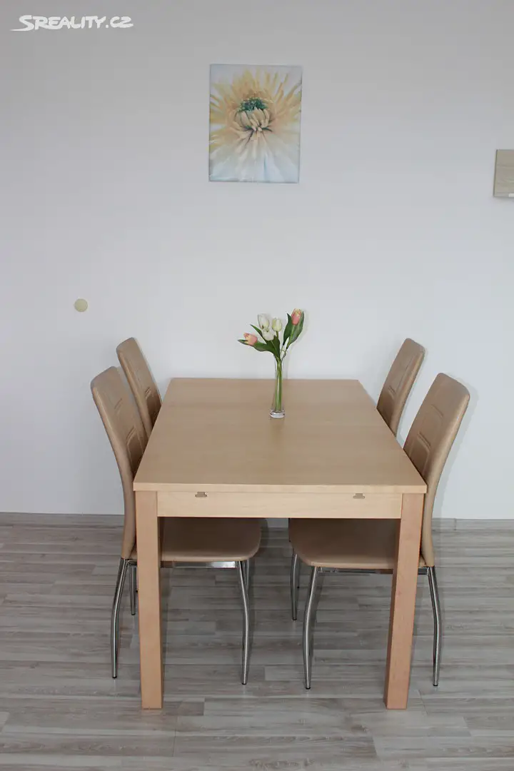 Prodej bytu 3+1 72 m², Velkopavlovická, Brno - Židenice