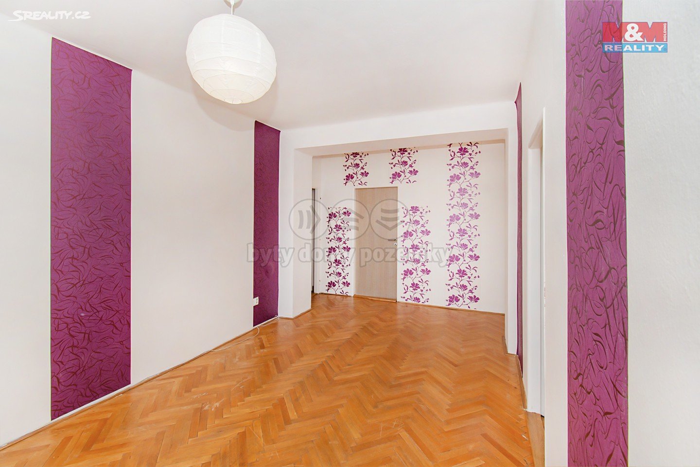 Prodej bytu 3+1 75 m², Pražská, Doksy
