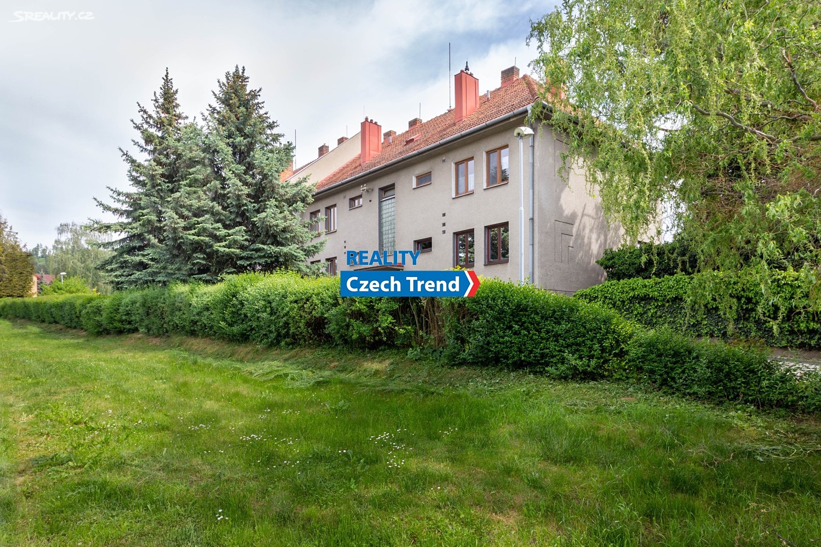 Prodej bytu 3+1 75 m², Dolany, okres Olomouc